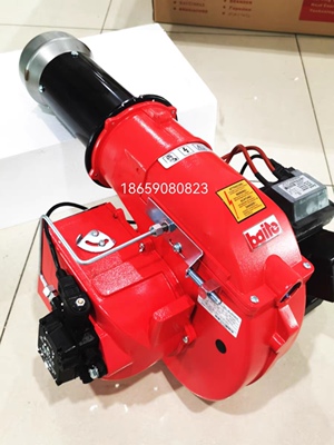 baite百特BT14L BT18L BT26L BT35L燃油燃烧器BT14LR柴油燃烧机
