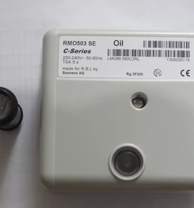RMO503SE 正品原装意大利利雅路控制盒LMO88.580A2RL 顺丰包邮