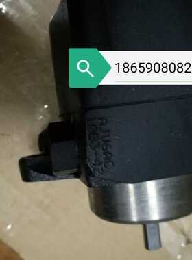 法国进口SUNTEC桑泰克油泵AJV6AC1003-4百得燃烧机油泵