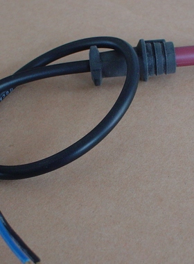 QRB1电眼百得燃烧机光敏电阻beckett火焰探测器JZH火焰探头QRB3