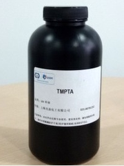 供应500ml/桶 美国三羟甲基丙烷三甲基丙烯酸酯TMPTMA