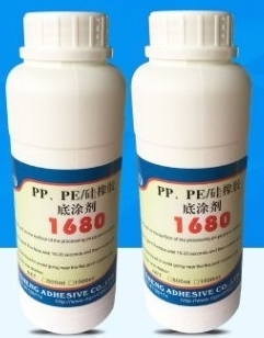 PP处理剂 PE处理剂 PP/PE塑胶处理水 瞬间胶水PP表面处理剂