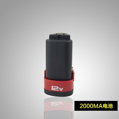 TCH12V系列高性能锂电池