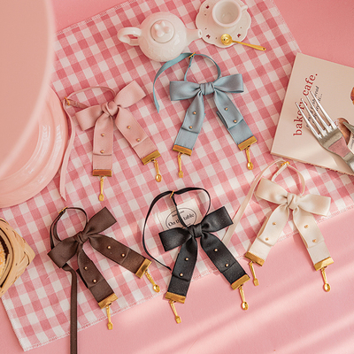 【MELODY.C】BJD MDD 三分 四分男女 Candy Maid 加购领结