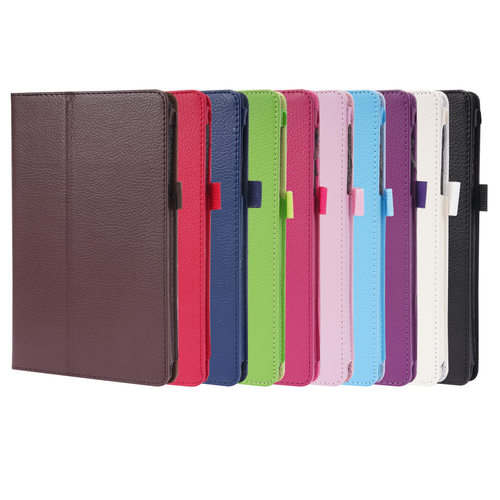 适用于三星Tab A7 lite T222/T220 8.7寸平板电脑二折保护套