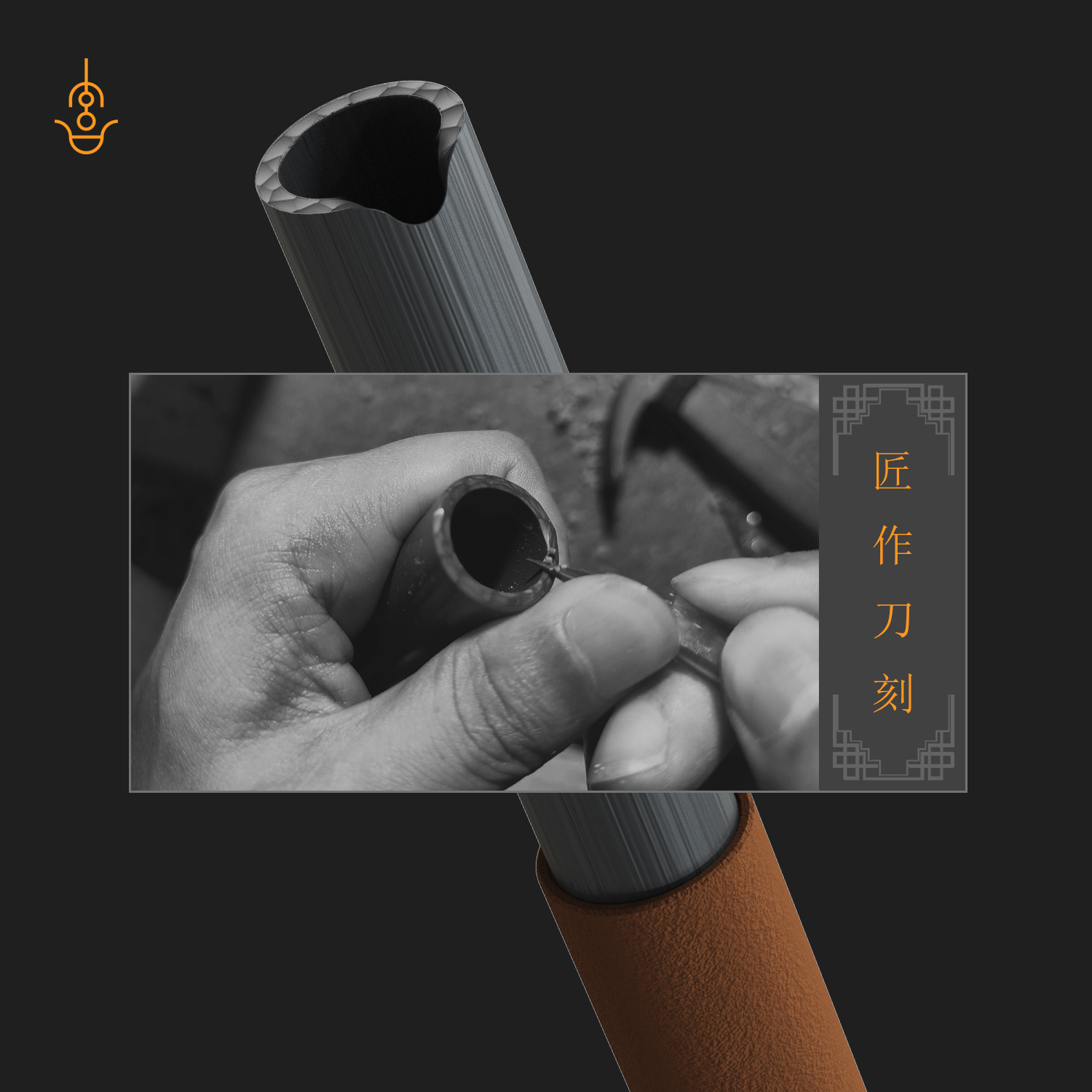 新式洞箫玄口好吹不破裂不发霉