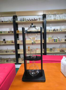 TIAMO HG6360配件 L-BEANS冰滴配件 通用滴漏式