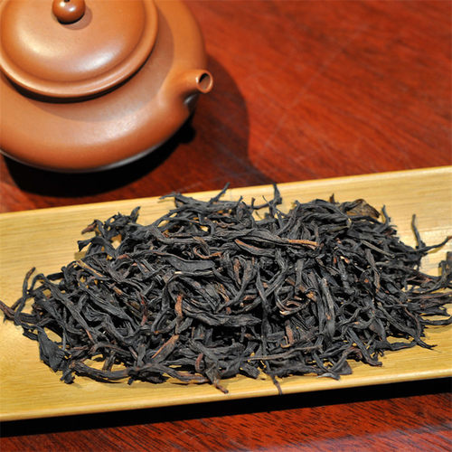 潮州凤凰单枞茶蜜兰香新春茶白叶乌岽单丛茶乌龙茶浓香型500g罐装