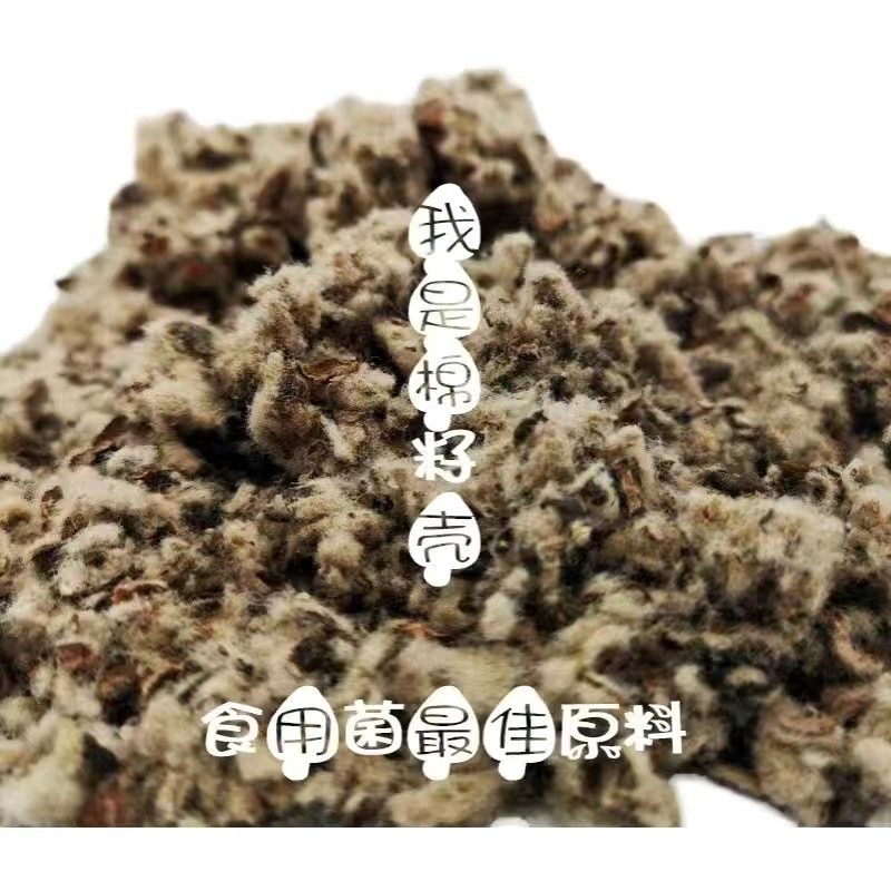 棉壳麸皮木屑玉米芯平菇木耳香菇灵芝食用菌培养料菌用培养基材料