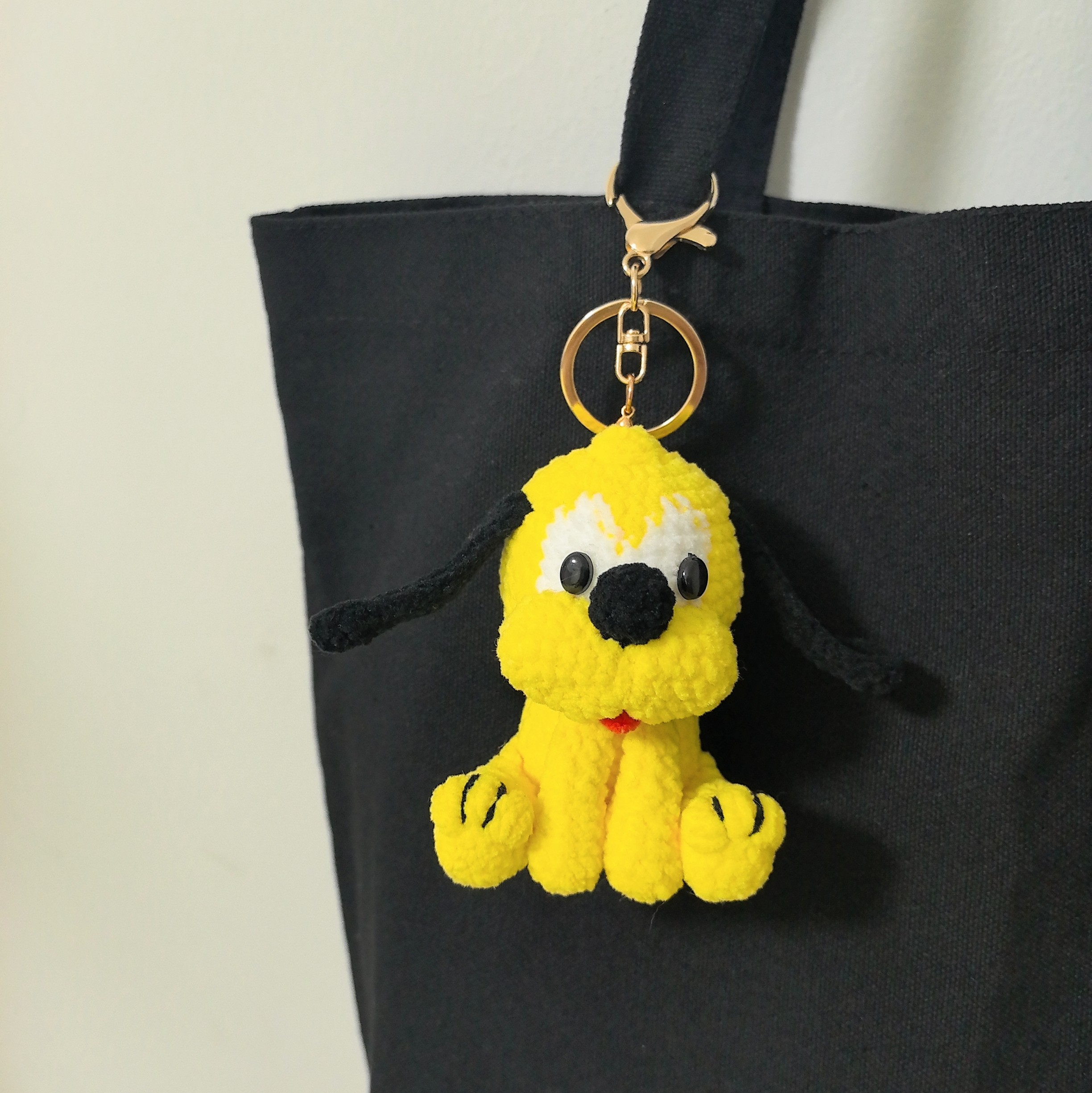 现货 布鲁托玩偶挂件卡通动漫书包挂饰钥匙扣狗狗桌面摆件送礼物