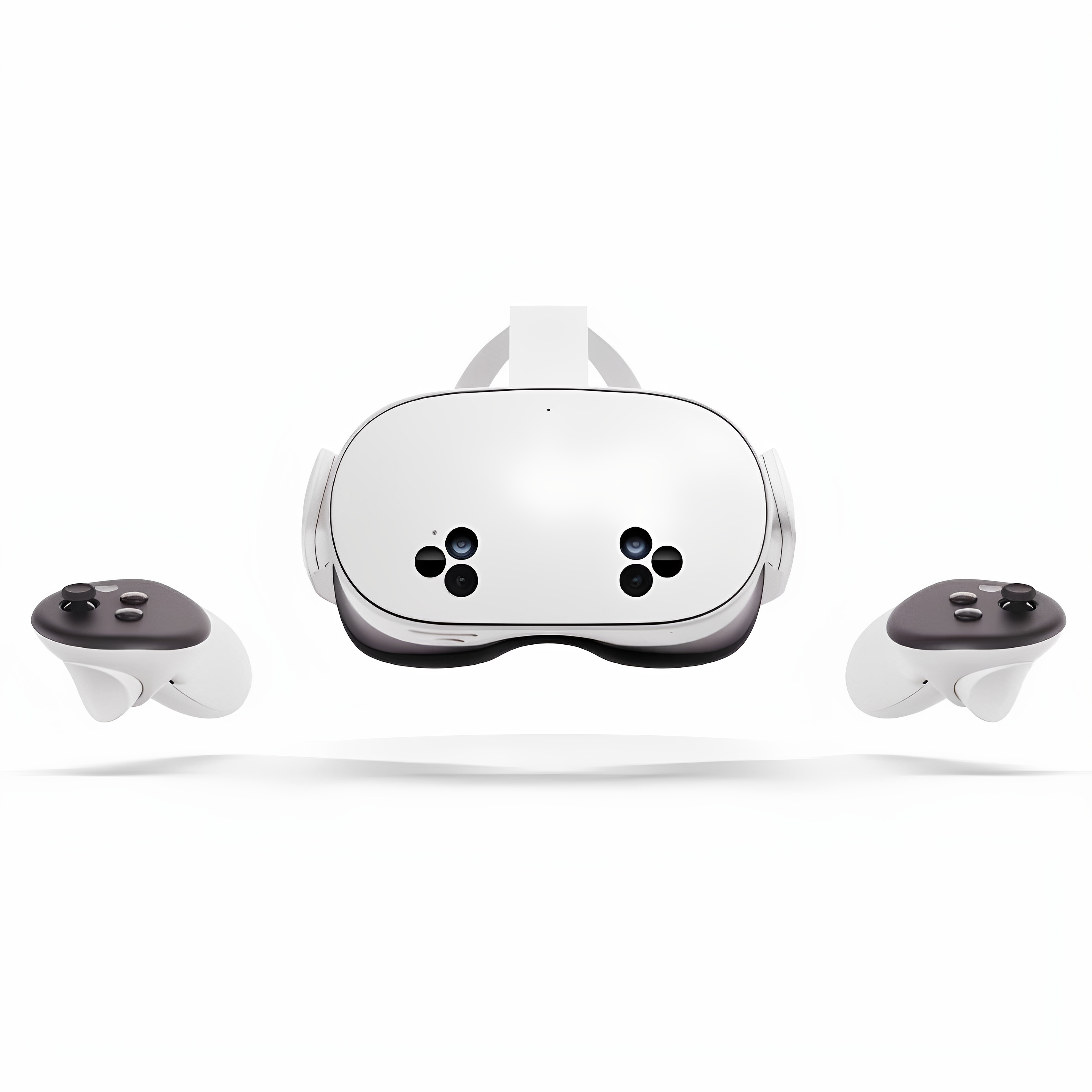 Meta Quest 3S VR眼镜一体机智能头盔游戏一体式
