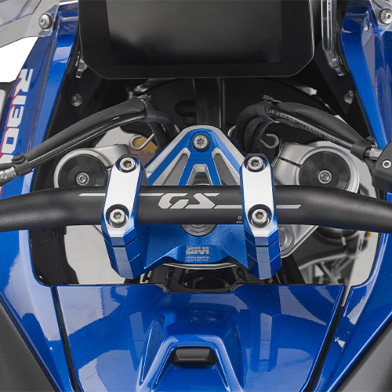 GIVI宝马R1300GS风挡转接环图片