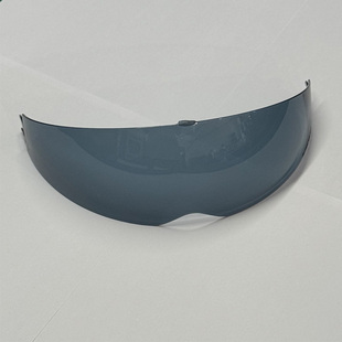 shark鲨鱼头盔内置墨片适用于NANO速客星空1星空2头盔配件非全新