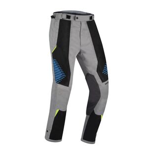 802 BTP801 法国BERING男士 聚酯纤维休闲防护摩托车骑行裤