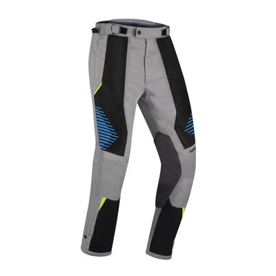 法国BERING男士聚酯纤维休闲防护摩托车骑行裤BTP801/802