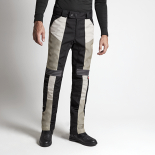 四季 通用 休闲风拉力裤 摩托车骑行裤 备 男款 摩旅装 SPIDI 机车