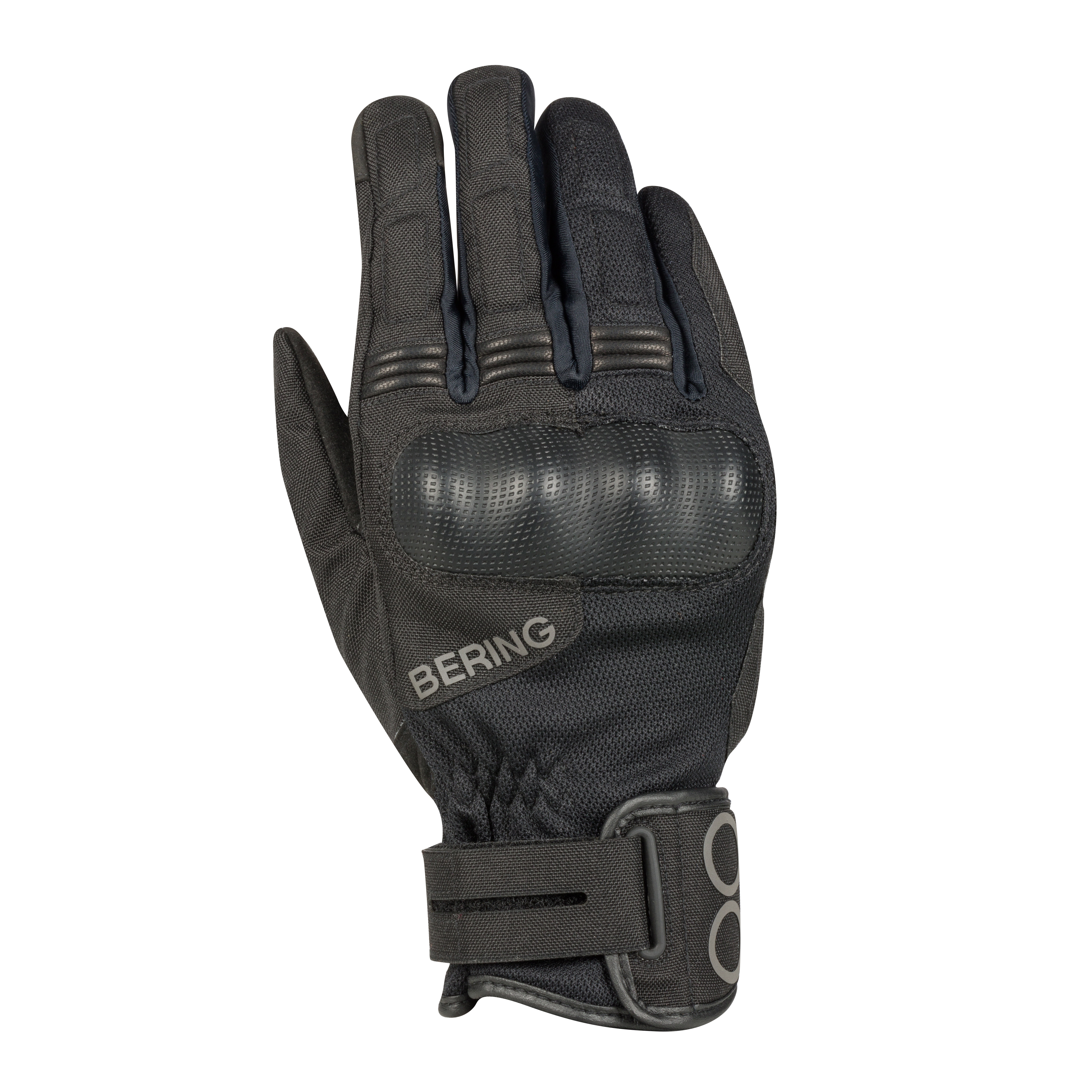 BERING法国白熊摩托车手套 骑行手套 四季通用骑行手套