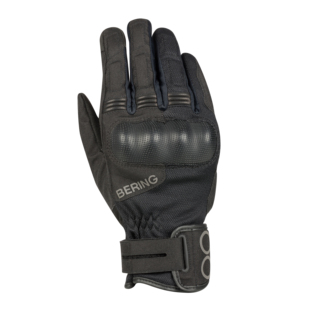 BERING法国白熊摩托车手套 骑行手套 四季通用骑行手套