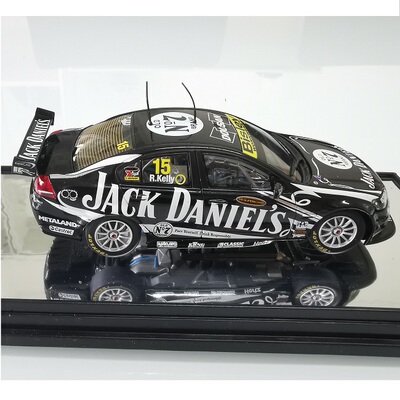 CLASSIC 1/43 霍顿 HOLDEN 澳洲超级房车赛 2011 杰克丹尼 15号