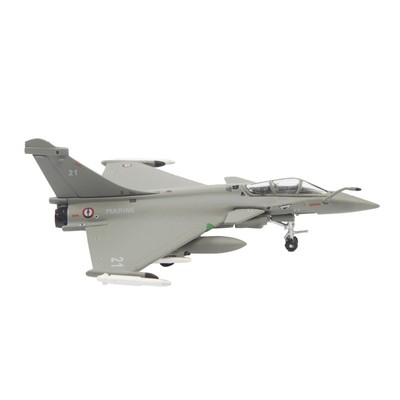 达索 原厂 官方 1/200 法国 阵风 RAFALE M 舰载 战斗机