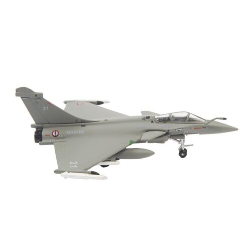 达索 原厂 官方 1/200 法国 阵风 RAFALE M 舰载 战斗机