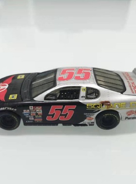 风火轮 Hot Wheels 1/43 NASCAR 纳斯卡 雪佛兰 55 Aerosmith乐队