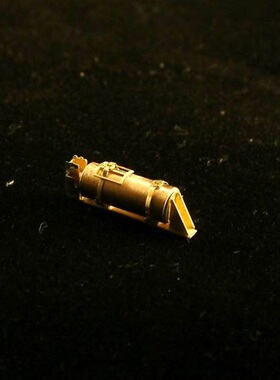 橘 ORANGEHOBBY G35-057 1/35 二战 德军 坦克 车辆 灭火器