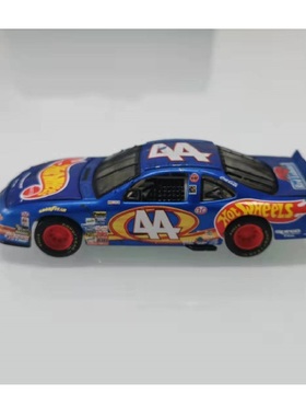 风火轮 Hot Wheels 赛车 1/43 NASCAR 纳斯卡 庞蒂亚克 44 1997