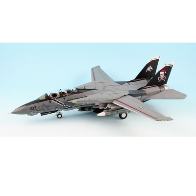 美国f-14bvf-103圣诞猫状态弹射