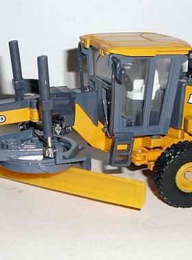 Ertl 1:50 Bell Grader 872D 自行式 平地机