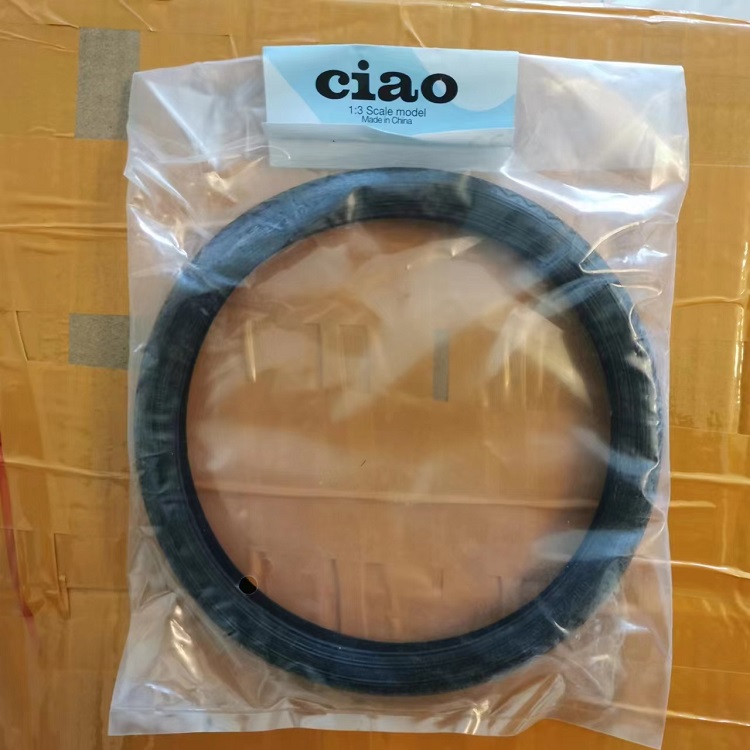 比亚乔 1/3 Piaggio Ciao PX 助动车 自行车 分册 轮胎 配件