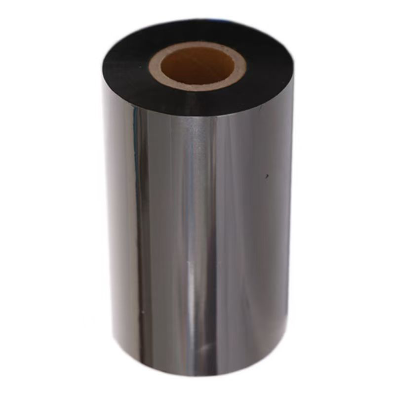 热转印混合碳带90mm×450m米 工业条码碳带机 整刀拿货 色带