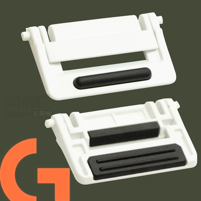 罗技MK650脚撑脚架撑腿MK545/540