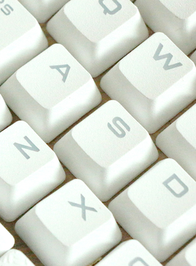 美商海盗船K70MK.2键帽机械键盘PBT透光单个颗惩戒者K956563