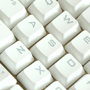 美商海盗船K70MK.2键帽机械键盘PBT透光单个颗惩戒者K956563