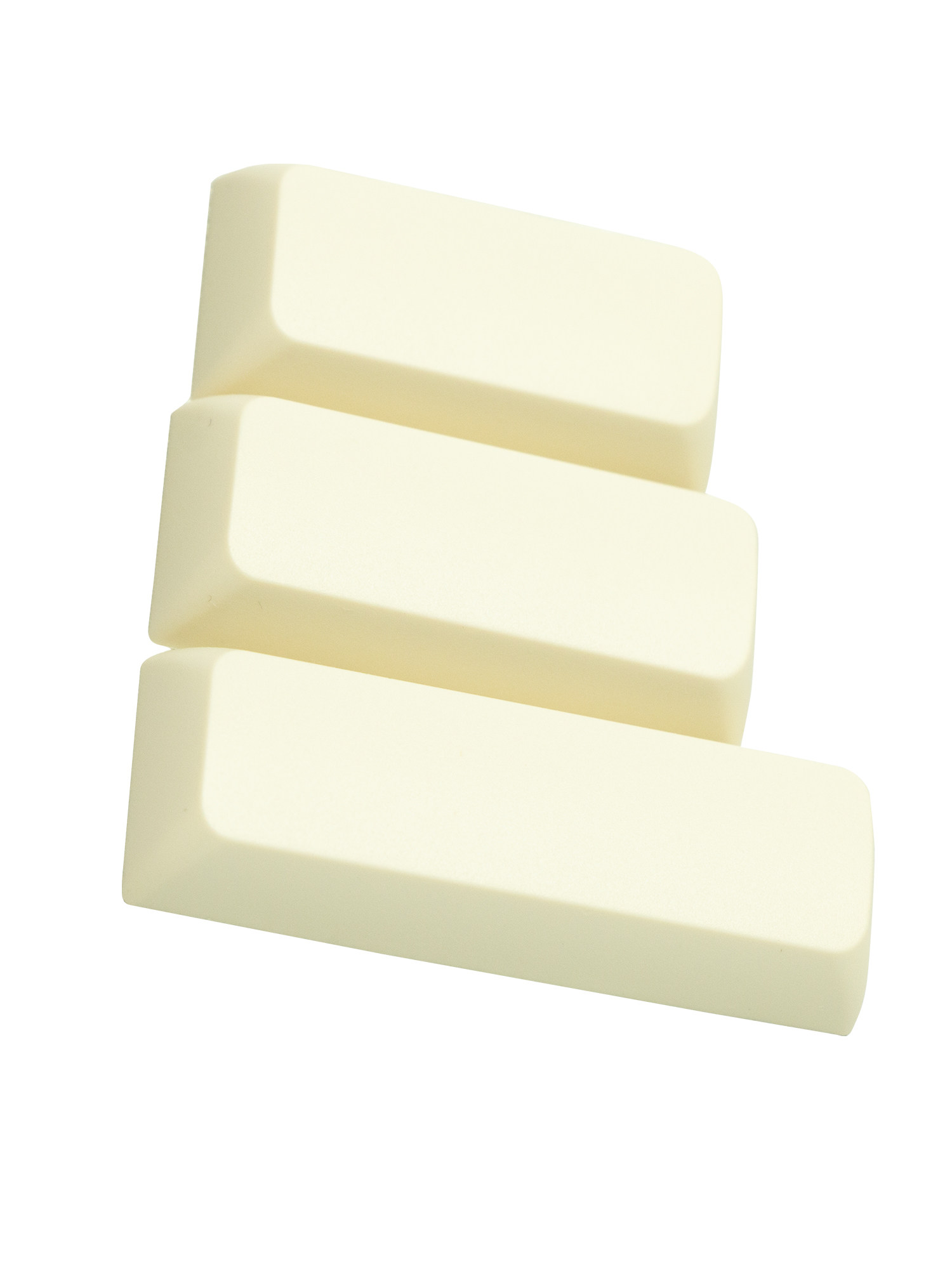 SPLIT SPACE PBT SINGLE 2U 2.25U 2.75U MECHANICAL KEYBOARD KEYCAPS PERSONALITY FULL SET OF SIZES