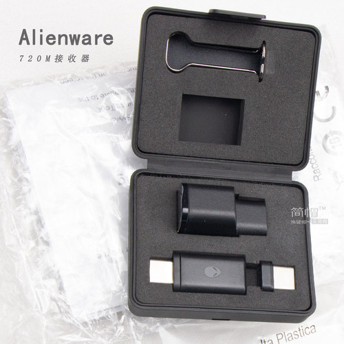 AlienwareAW720M无线接收器
