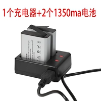 Подходит для Mountain Dogs A8 C4 Батарея SJCAM SJ4000 SJ9000 Спортивные аксессуары камеры Зарядное устройство