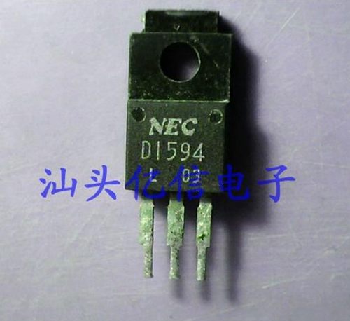 D1594J380肖特基三极管