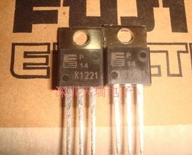 全新正品 K1221 场效应管 2SK1221 BOM表配单