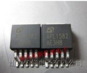 全新正品 APL1582 质量 BOM表配单