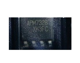 原装正品 APM7328KC-TRL APM7328  SOP8BOM表