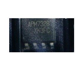 原装正品 APM7328KC-TRL APM7328  SOP8BOM表 - 封面