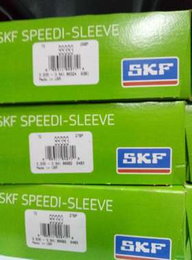 SKF CR99393 99254 99098 99395 99435 99111耐磨修复轴衬套密封