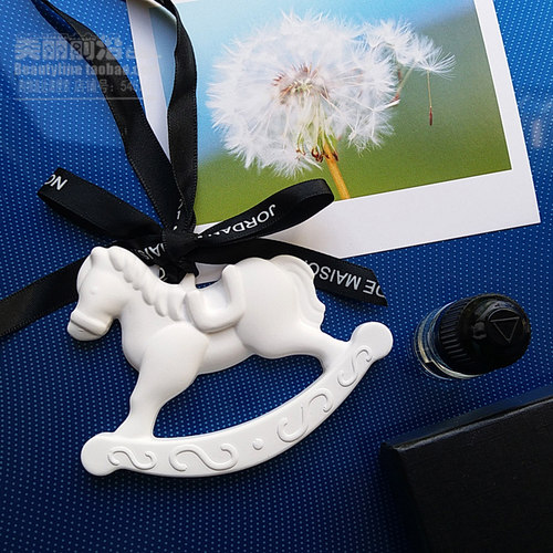 扩香石香薰衣柜除味精油挂件