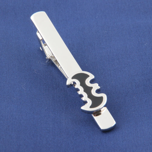 优质领带夹 男士 Stickpin Superhero系列  蝙蝠侠 Batman