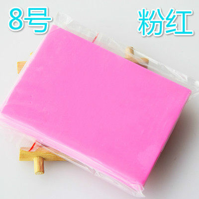 软陶泥橡皮泥软陶工具粘土环保儿童学生套装软陶土手工制作diy彩
