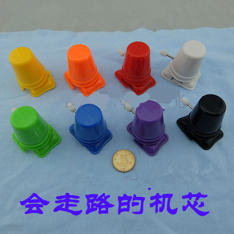 diy粘土上发条模具橡皮泥图片