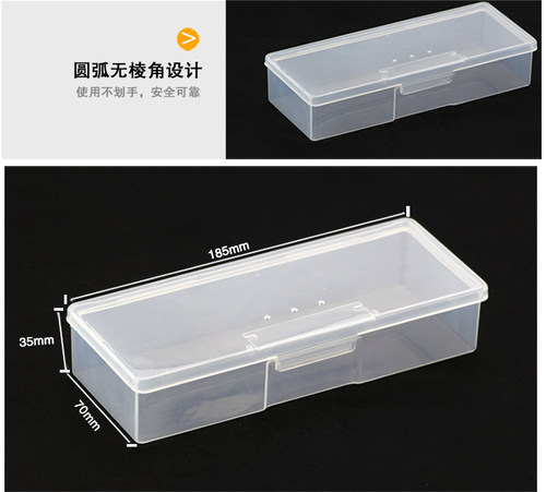 软陶工具收纳盒模具彩陶高