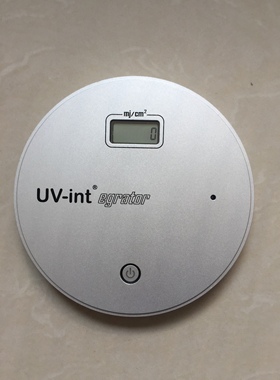 UV-int 158UV表 金卤灯用UV能量计 350-460nm
